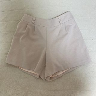 レストローズ(L'EST ROSE)のレストローズ ショートパンツ(ショートパンツ)