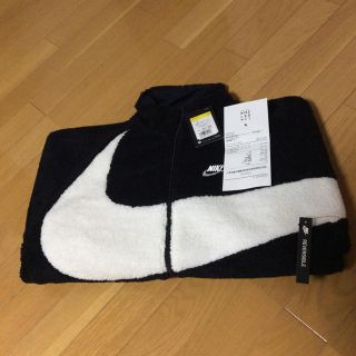 ナイキ(NIKE)のL NIKE AS M NSW VW SWSH ナイキ ボアジャケット(その他)