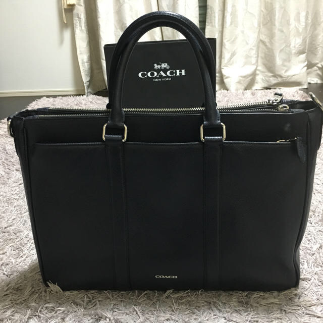 ひかり 様専用 コーチ ビジネスバッグ ひかり 様専用 コーチ ビジネスバッグ