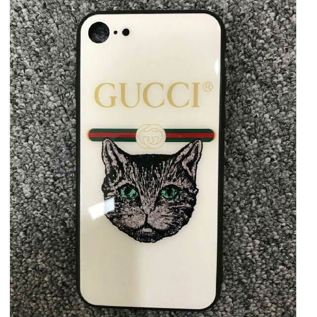 Gucci - GUCCI  I7  ケースの通販 by たかあし☺☺あかり's shop｜グッチならラクマ