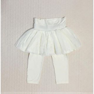 ベビーギャップ(babyGAP)のbabyGAP スカッツ(パンツ)