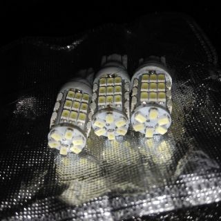LED ポジションランプ(車外アクセサリ)