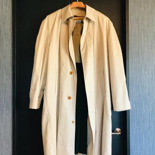 ポールスミス(Paul Smith)のポールスミス ステンカラーコート XL ベージュ(ステンカラーコート)