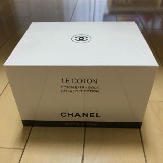 シャネル(CHANEL)のシャネルコットン(その他)