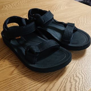 テバ(Teva)のteva テバ サンダル ORIGINAL UNIVERSAL PREMIRE (サンダル)