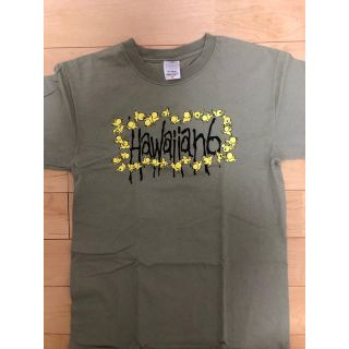 HAWAIIAN6 Tシャツ 横山健 pizza of death ハワイアン6(ミュージシャン)