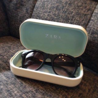 ザラ(ZARA)のサングラス(サングラス/メガネ)