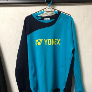 ヨネックス(YONEX)のヨネックス ライトトレーナー(バドミントン)