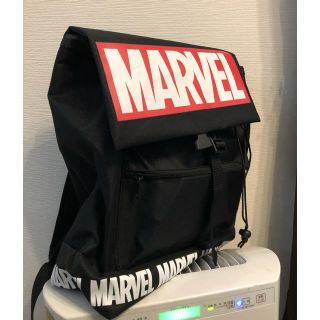 マーベル(MARVEL)のマーベルリュックサック(バッグパック/リュック)