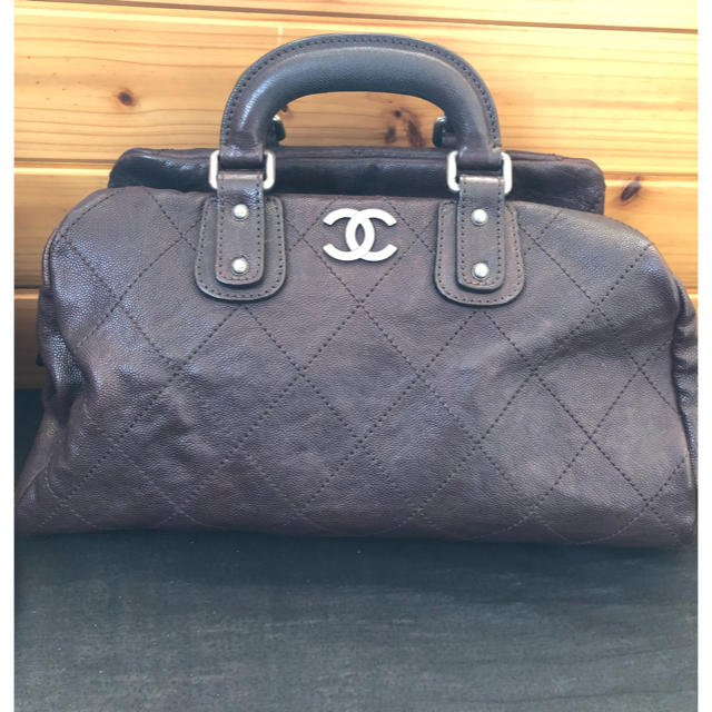 シャネル ボストンバッグ CHANEL クリスマス特集2020 www.gold-and