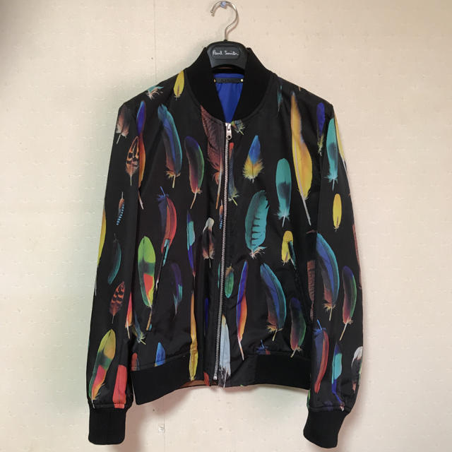 Paul Smith(ポールスミス)のサイズL ポールスミス ブルゾン メンズのジャケット/アウター(ブルゾン)の商品写真