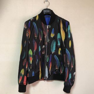 ポールスミス(Paul Smith)のサイズL ポールスミス ブルゾン(ブルゾン)