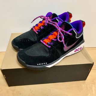 ナイキ(NIKE)のNIKE ACG DOG MOUNTAIN 26.5cm(スニーカー)