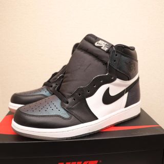 ナイキ(NIKE)の26.5cm air jordan 1 asg chameleon オールスター(スニーカー)