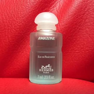 エルメス(Hermes)のエルメス アマゾン ライト オードフレーシュ 7ml(ユニセックス)