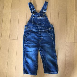 ギャップキッズ(GAP Kids)のキッズ♥オーバーオール(パンツ)