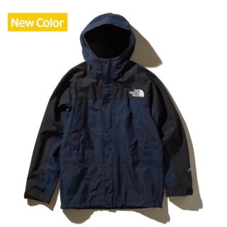 ザノースフェイス(THE NORTH FACE)のTHE NORTH FACE◼︎マウンテンライトジャケット(ナイロンジャケット)