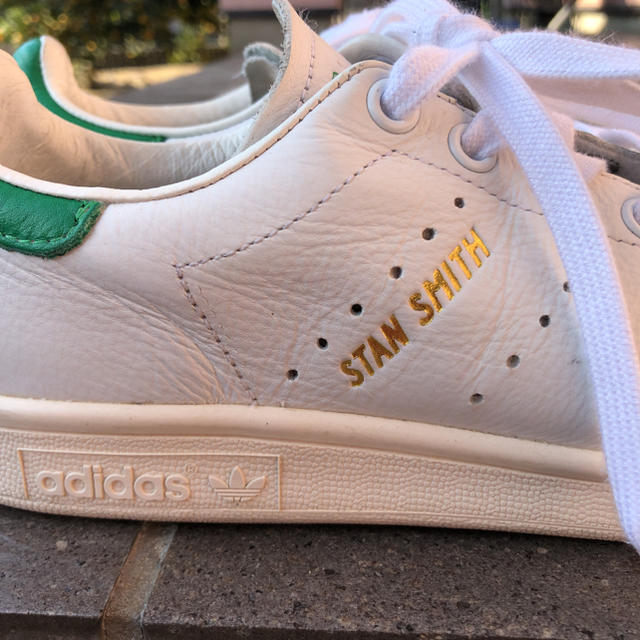 adidas(アディダス)のアディダス スタンスミス  レディースの靴/シューズ(スニーカー)の商品写真