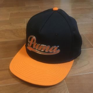 プーマ(PUMA)のPUMA キャップ(キャップ)