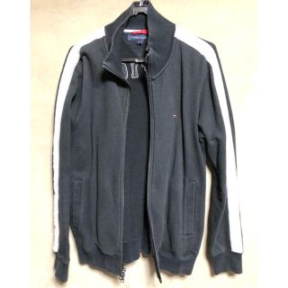 トミーヒルフィガー(TOMMY HILFIGER)のTOMY HILFIGER トラックジャケット(ブルゾン)