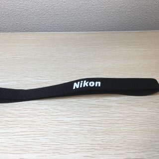 ニコン(Nikon)のepx様専用  Nikon ニコン 純正カメラストラップ(その他)