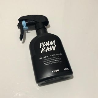 ラッシュ(LUSH)の【LUSH】レイニーシーズン ボディースプレー(ユニセックス)