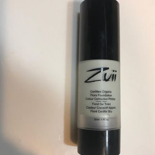 エムアイエムシー(MiMC)のZuii organic プライマー グリーン 化粧下地 オーガニック(化粧下地)