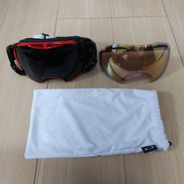 OAKLEY オークリー AIRBRAKE