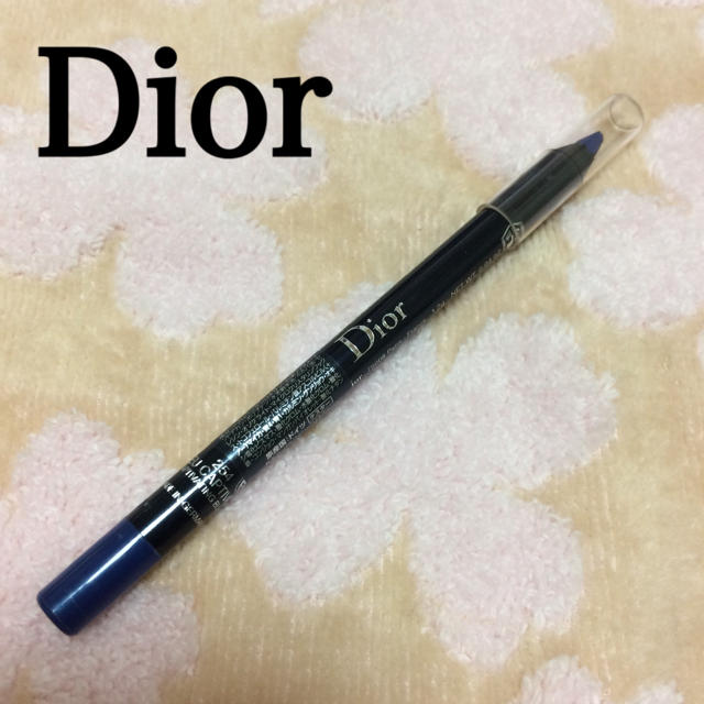 Dior(ディオール)のディオール アイライナー コスメ/美容のベースメイク/化粧品(アイライナー)の商品写真