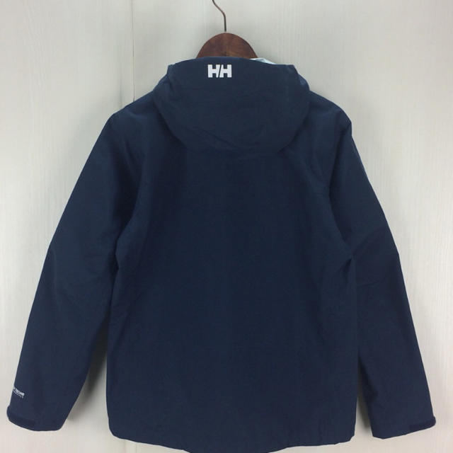 HELLY HANSEN ナイロンパーカー S