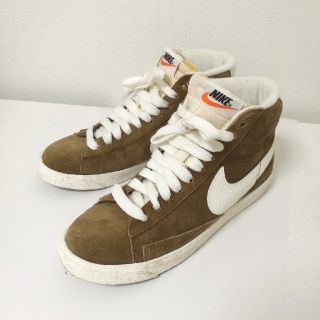 ナイキ(NIKE)のNIKEスニーカー(スニーカー)