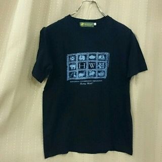 ハンティングワールド(HUNTING WORLD)の☆HUNTING WORLD  Tシャツ(Tシャツ(半袖/袖なし))