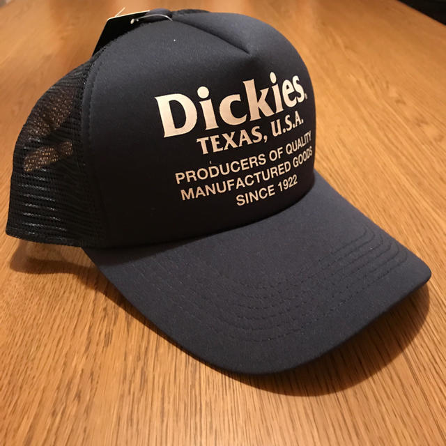 Dickies(ディッキーズ)のみぃーちゃん様専用 メンズの帽子(キャップ)の商品写真