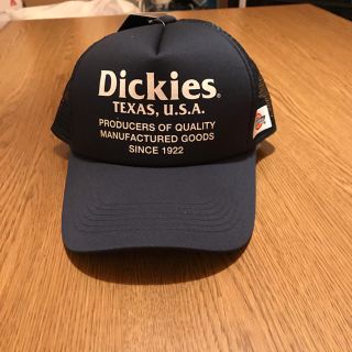 ディッキーズ(Dickies)のみぃーちゃん様専用(キャップ)