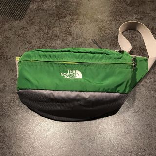 ザノースフェイス(THE NORTH FACE)のTHE NORTH FACE ザ ノースフェイス ウエストバッ(ウエストポーチ)