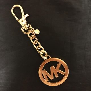 マイケルコース(Michael Kors)のマイケルコース チャーム(バッグチャーム)