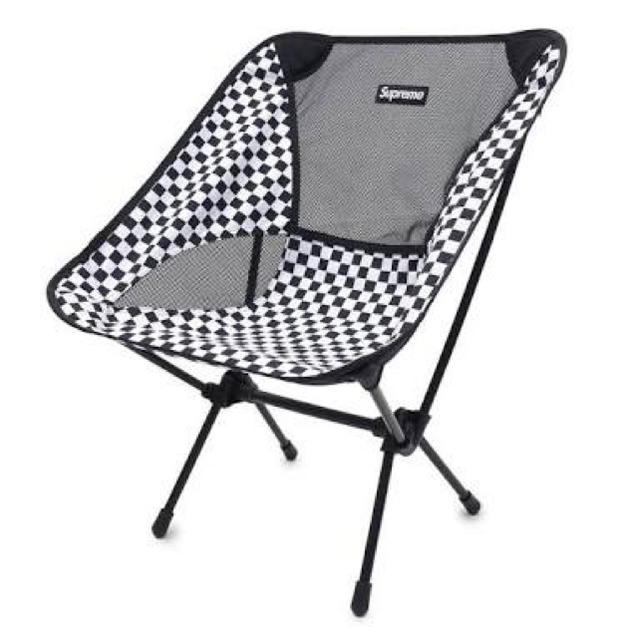supreme × helinox「chair one」 | wellsprings.uk.net