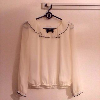 ロディスポット(LODISPOTTO)のRady♡様 専用 美品 ブラウス♡(シャツ/ブラウス(長袖/七分))