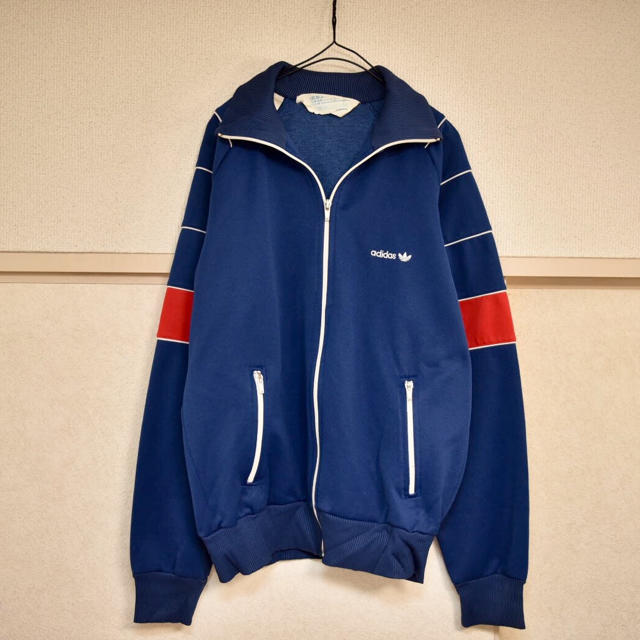 adidas track jackets