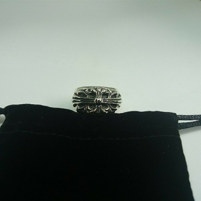 Chrome Hearts(クロムハーツ)のなお様専用！〖№304.330.361〗Chrome Hearts 等三点 メンズのアクセサリー(リング(指輪))の商品写真