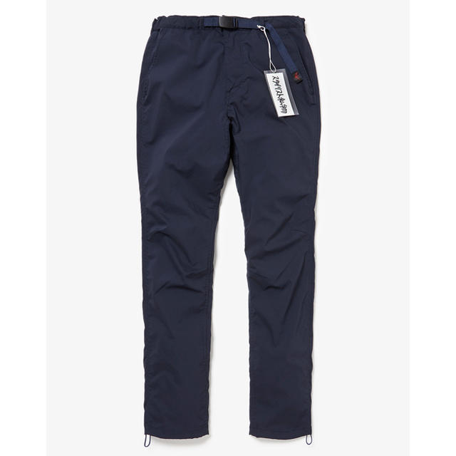 西日本産 激レアスタイリスト私物×ノンネイティブCLIMBER EASY PANTS 2