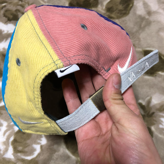 nike sean wotherspoon ショーン ウェザースプーン キャップ