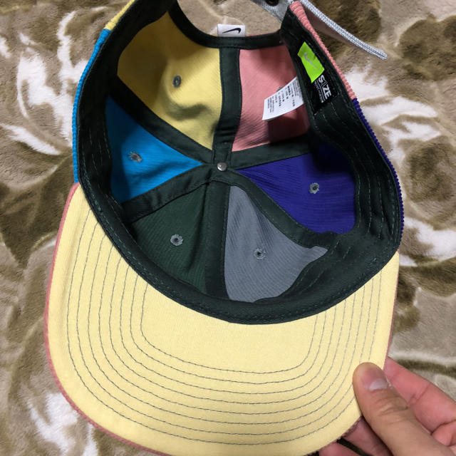 nike sean wotherspoon ショーン ウェザースプーン キャップ