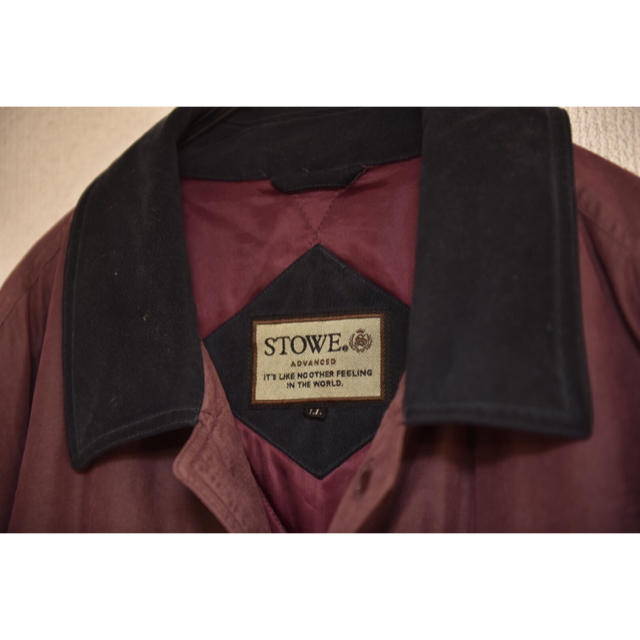 Oversize Blouson / Half Coat LL 1