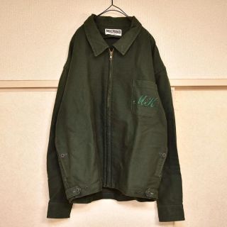 ミチコロンドン(MICHIKO LONDON)のKOSHINO MICHIKO Short Blouson 古着(ブルゾン)