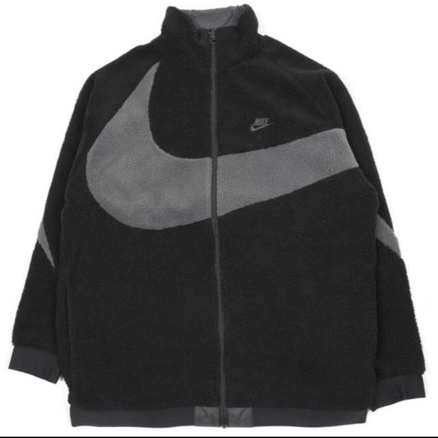 【Mサイズ】Nike Reversible Swoosh Jacket