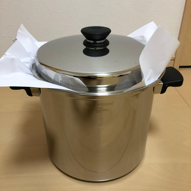 アムウェイ クィーンクック 10L シチューパン 週間売れ筋 www.gold-and