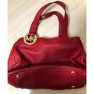 マイケルコース(Michael Kors)の値下げ❗️マイケルコース ハンドバッグ(トートバッグ)