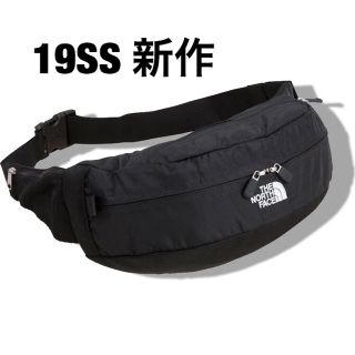 ザノースフェイス(THE NORTH FACE)の19SS ノースフェイス スウィープ NM71904(ボディバッグ/ウエストポーチ)