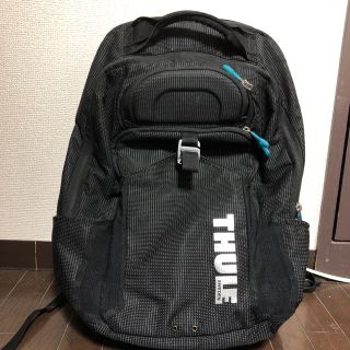 スーリー(THULE)のTHULE バックパック(バッグパック/リュック)